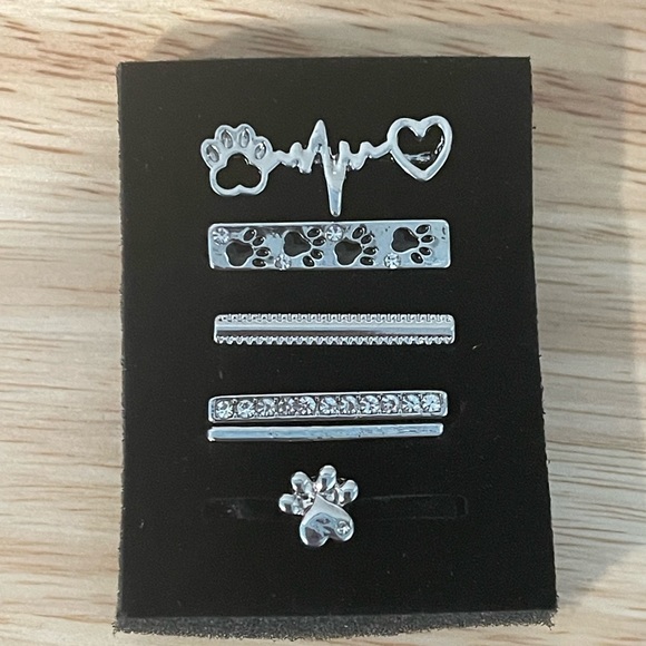 Cute dog themed watch charms - Picture 5 of 5